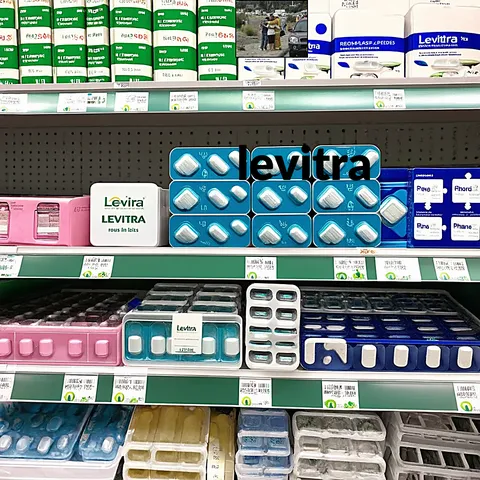 Prix du levitra 5mg